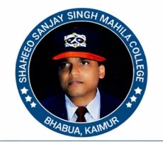S.S.S. MAHILA COLLEGE, BHABUA